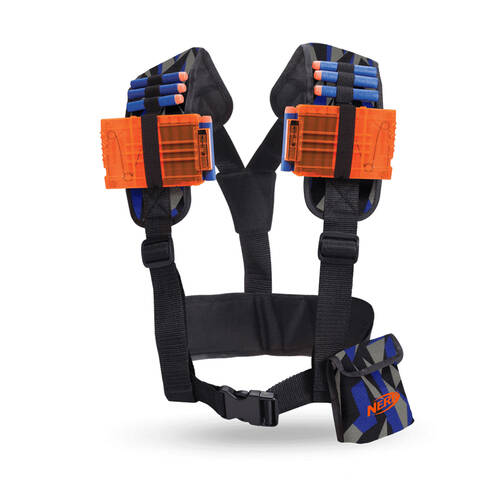 Nerf Elite Utility Vest