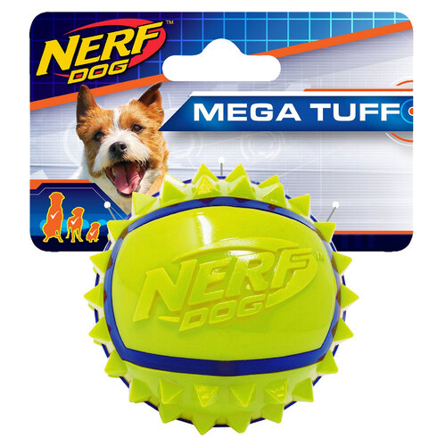 Nerf Dog 2.5" Spike Ball