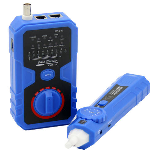 Doss Cable Tracer with AC Filter