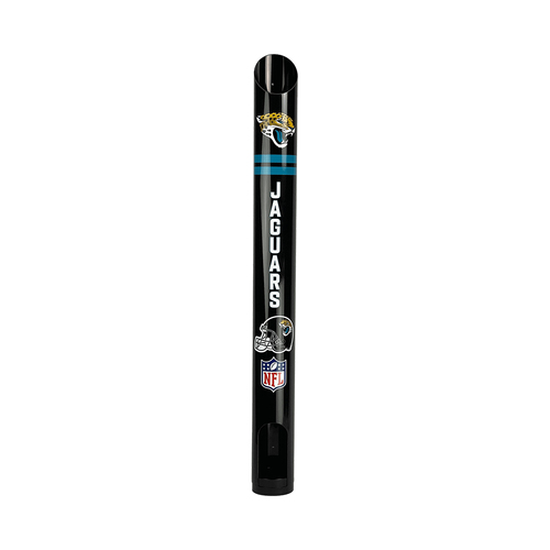 NFL Jacksonville Jaguars Stubby Holder Dispenser Storage