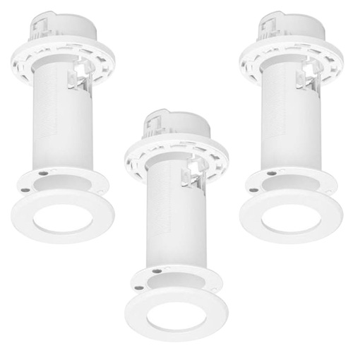Ceiling Mount for the Ubiquiti Unifi FlexHD - 3 Pack