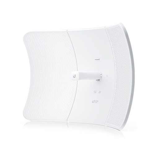 Ubiquiti UISP airMAX LiteBeam AC 5GHz XR Wireless Station - White