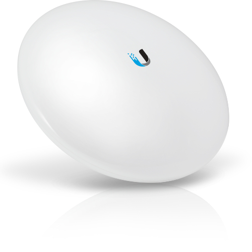 Ubiquiti NanoBeam AC Gen2 airMAX 5GHz Wi-Fi Bridge/Antenna