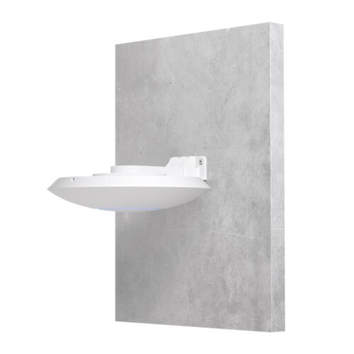 Ubiquiti Access Point Lite Arm Wall Mount For UniFi6 Lite/AC Lite - White
