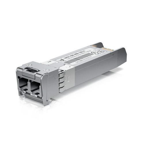 2PK Ubiquiti UFiber SFP+ Multi-Mode Fiber Module 1Gbps 300m Distance
