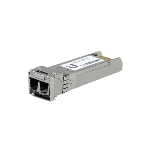 20PK Ubiquiti UFiber SFP+ Multi-Mode Fiber Module 1Gbps 300m Distance
