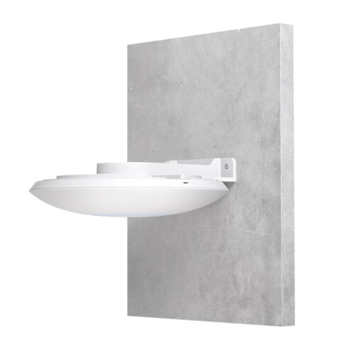 Ubiquiti Access Point Pro Arm Wall Mount For UniFi6 Pro/AC Pro - White