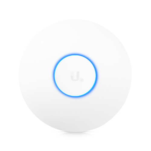 Ubiquiti UniFi Wave 2 Dual Band 802.11ac AP with Security & BLE