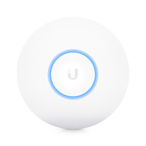 Ubiquiti Unifi Compact 802.11ac Wave2 MU-MIMO Enterprise Access Point,1733Mbps, 200+ Users, (POE-Included) - Upgrade from AC-PRO