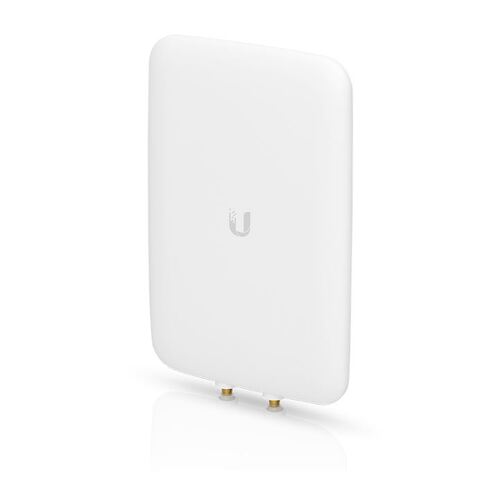 Ubiquiti Directional Dual-Band High Gain Mesh Antenna - Add-on for UAP-AC-M - Boost your signal!