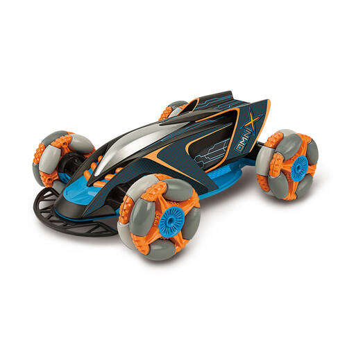 Nikko RC 28cm Remote Control Vehicle Toy Car Omni X