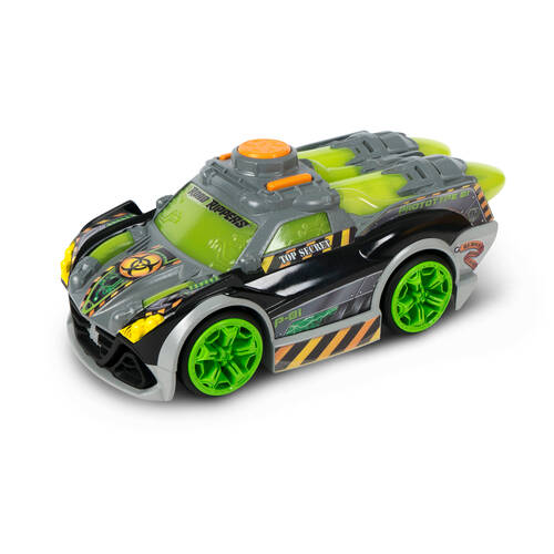 Nikko Road Rippers 26cm Afterburner Kids Vehicle Toy Car Assorted 3y+