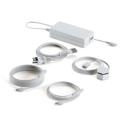 Nanoleaf Lines High Capacity 75W Power Supply Unit For All Shapes - White