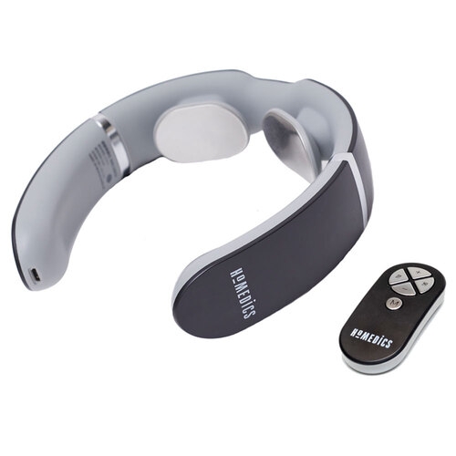 Homedics EMS Neck Massager - Black
