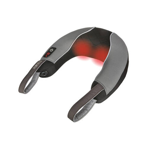 HoMedics Soothing Heat Vibration Neck Massager