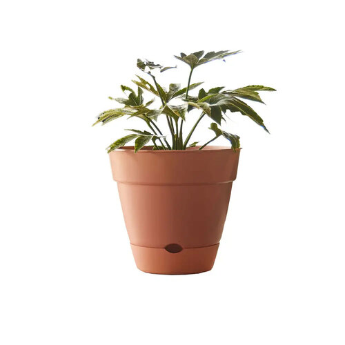 Northcote Pottery Leonard 38x34cm Self Watering Brick