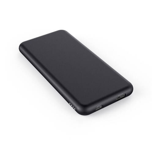 Jackery Nomad 150 Wireless Power Bank w/ Rechargeable 6000mAh Battery