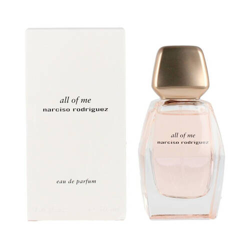 Narciso Rodriguez All Of Me Eau de Parfum Spray Scent Fragrance For Women 50ml