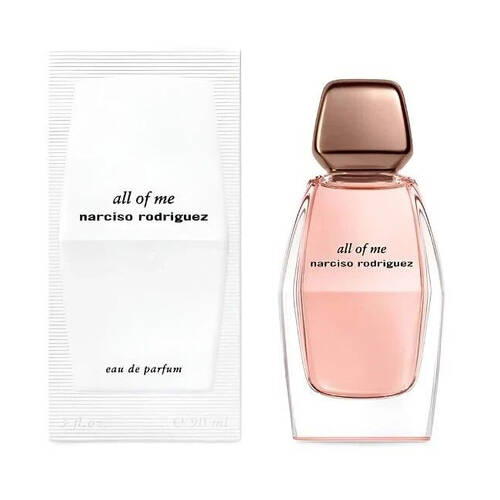 Narciso Rodriguez All Of Me Eau de Parfum Spray Scent Fragrance For Women 90ml
