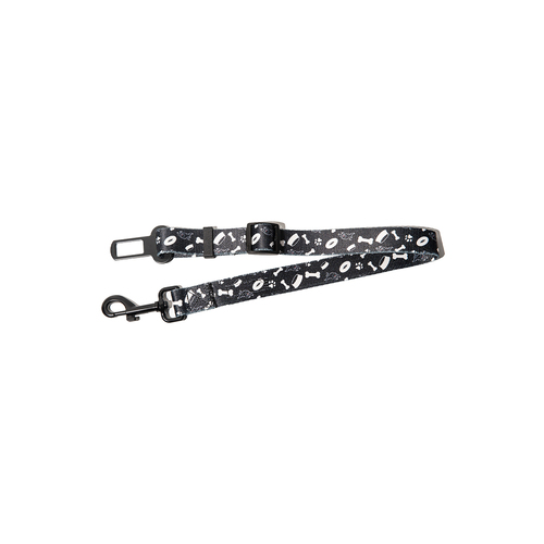 NRL Penrith Panthers Pet Dog Safety Belt Car Safety Harness