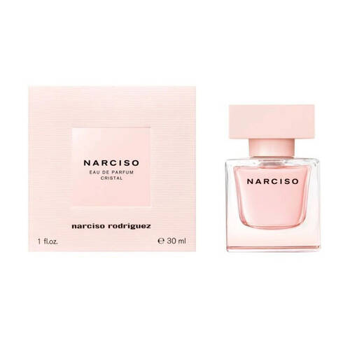 Narciso Rodriguez Narciso Cristal EDP Eau de Parfum For Women 30ml