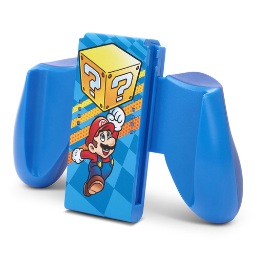 Powera Nintendo Switch Comfort Grip Mystery Block For Gaming Controller