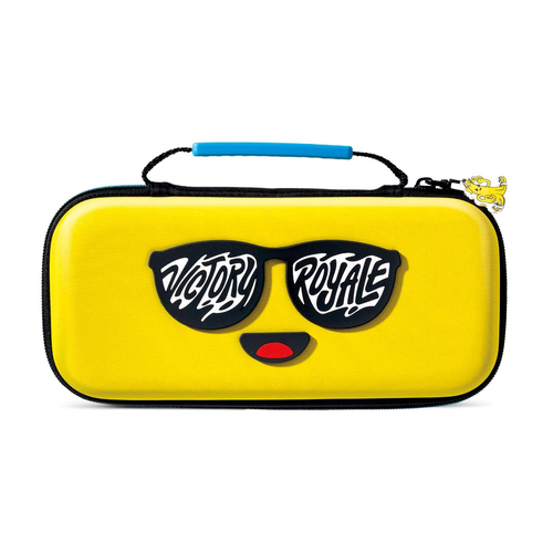 Powera Peely Banana Nintendo Switch Protective Portable Case