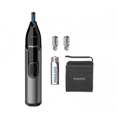 Philips Nose Hair Trimmer Shaver
