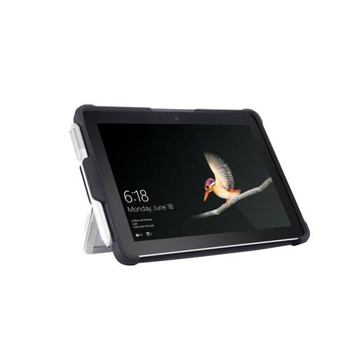NVS Tutor for Surface Go