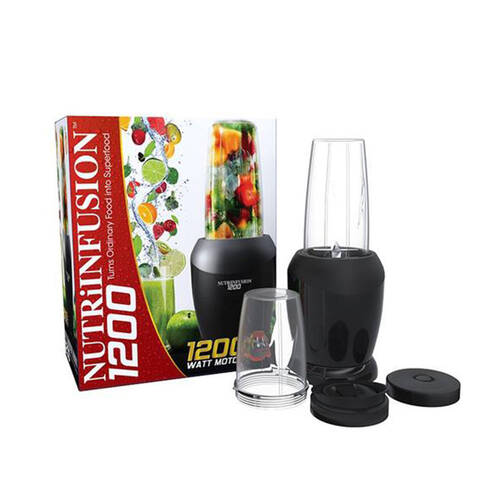 Nutri-Infusion 1200W Blender