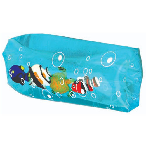 Fumfings Novelty Sealife Water Snake 10cm