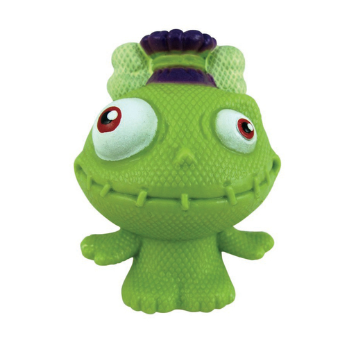 Fumfings Novelty Little Squidgy Monsters 8cm - Assorted