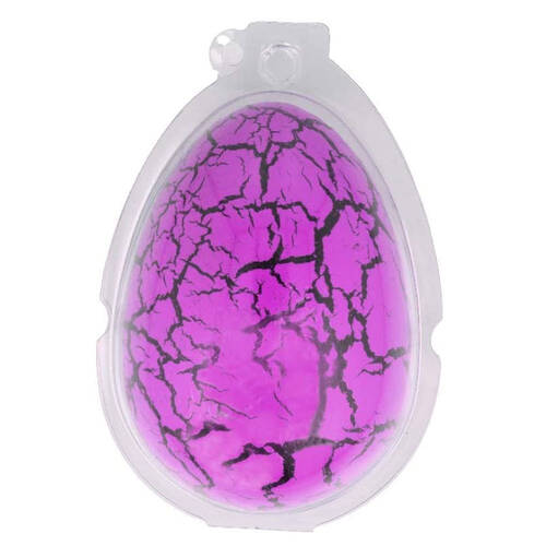 Nurchums Stegosaurus Hatch Egg