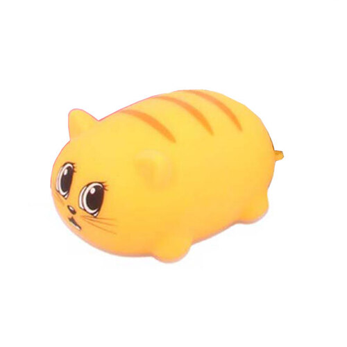 Fumfings Novelty Squidgy Cats 8cm - Assorted