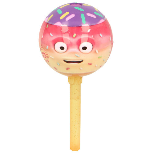 Lolli Putti Ice Cream Factory 15cm - Assorted