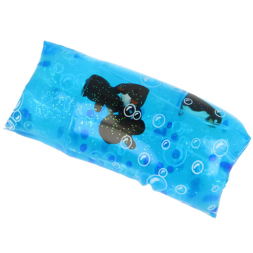 Fumfings Novelty Large Penguin Water Snake 14cm