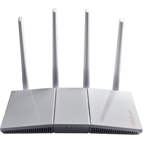 Asus RT-AX55 AX1800 Dual Band Wi-Fi/802.11ax Router MU-MIMO OFDMA Antenna
