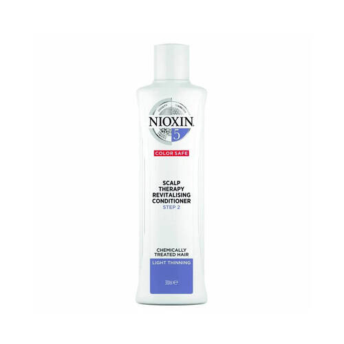 Nioxin Revitaliser Conditioner System 5 Scalp Therapy 300ml