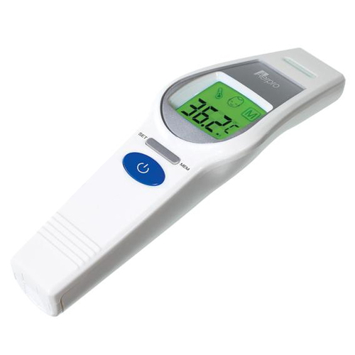 Aerpro First Choice Non-Contact Infrared Forehead Thermometer