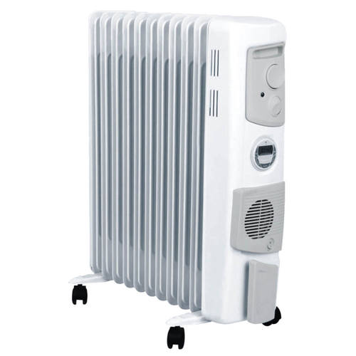 Dimplex 2400W Freestanding Oil Column Heater Online KG Electronic