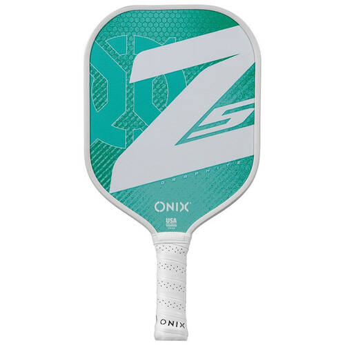 Onix Z5 Mod V2 Graphite Pickleball Paddle Pickle Sports Racquet Mint