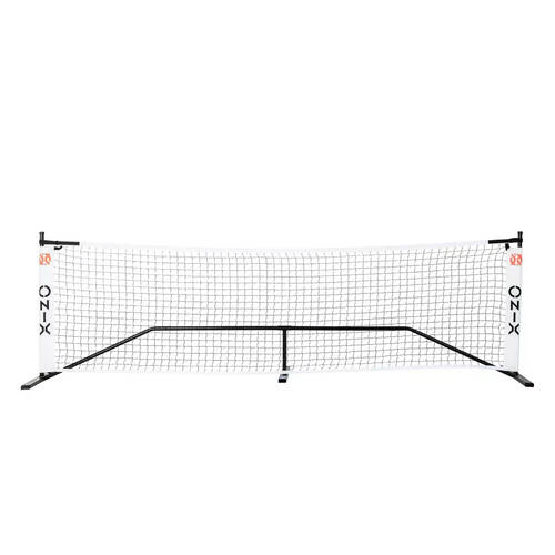 Onix 2in1 Portable Pickerball Net & Bag 36x22in Sports Training Black