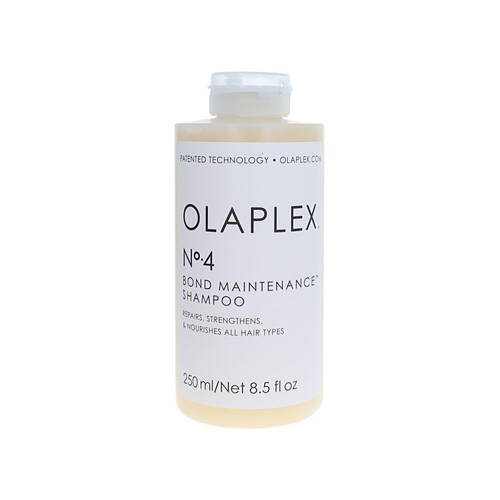 Olaplex Bond Maintenance Shampoo No.4 Hydrating Care 250ml For Damaged Hair