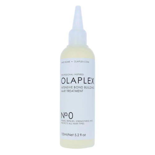 Olaplex No.0 Intensive Bond Building Hair Treatment 155ml