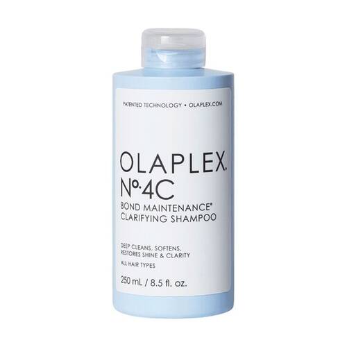 Olaplex N 4C Bond Maintenance Claifying Shampoo Hair Care 250mL
