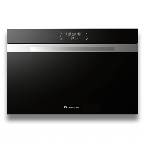 Kleenmaid 133L Multifunction Oven 90cm