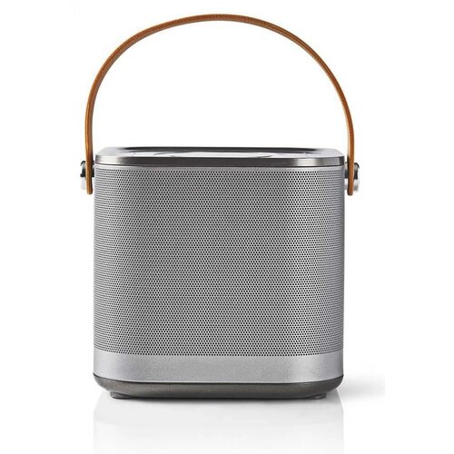 Onyx Maestro Portable Bluetooth Wireless Speaker - Grey