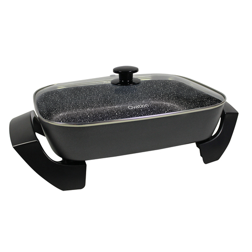 Ovation Classic Fry Pan