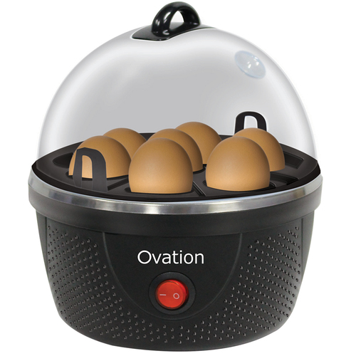 Ovation Golf Egg Cooker/Boiler
