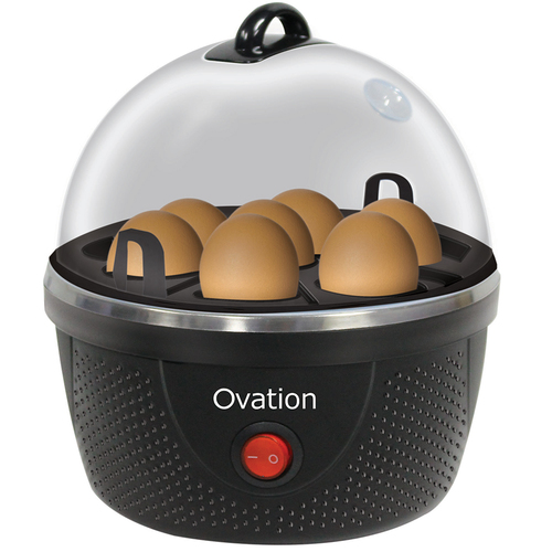 Ovation Golf Electric Egg Cooker/Boiler